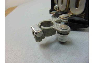 A0009068705  BATERIA MERCEDES-BENZ CLASE C (BM 205) BERLINA C 300 CDI BlueTEC Hybrid (205.012) 2014 A0009068705 175960 MERCEDES-