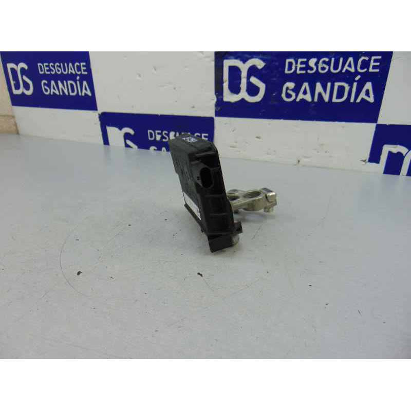 A0009068705  BATERIA MERCEDES-BENZ CLASE C (BM 205) BERLINA C 300 CDI BlueTEC Hybrid (205.012) 2014 A0009068705 175960 MERCEDES-