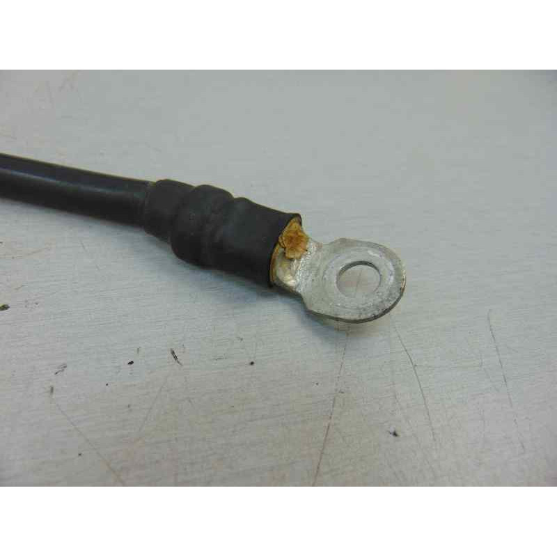 A0009050554  BATERIA MERCEDES-BENZ CLASE C (BM 205) BERLINA C 300 CDI BlueTEC Hybrid (205.012) 2014 A0009050554 175961 MERCEDES-