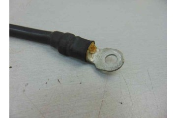 A0009050554  BATERIA MERCEDES-BENZ CLASE C (BM 205) BERLINA C 300 CDI BlueTEC Hybrid (205.012) 2014 A0009050554 175961 MERCEDES-