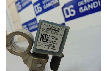 A0009050554  BATERIA MERCEDES-BENZ CLASE C (BM 205) BERLINA C 300 CDI BlueTEC Hybrid (205.012) 2014 A0009050554 175961 MERCEDES-