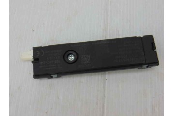 A2229055804 ANTENA MERCEDES-BENZ CLASE C (BM 205) BERLINA C 300 CDI BlueTEC Hybrid (205.012) 2014 A2229055804 188044 MERCEDES-BE