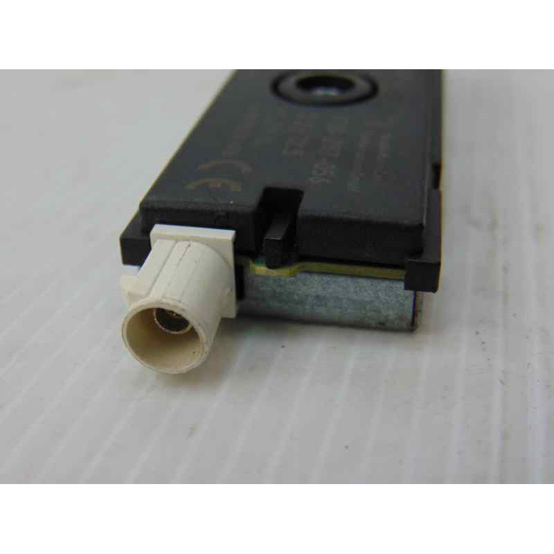 A2229055804 ANTENA MERCEDES-BENZ CLASE C (BM 205) BERLINA C 300 CDI BlueTEC Hybrid (205.012) 2014 A2229055804 188044 MERCEDES-BE