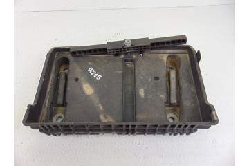 A2056200118 BATERIA MERCEDES-BENZ CLASE C (BM 205) BERLINA C 300 CDI BlueTEC Hybrid (205.012) 2014 A2056200118 196490 MERCEDES-B