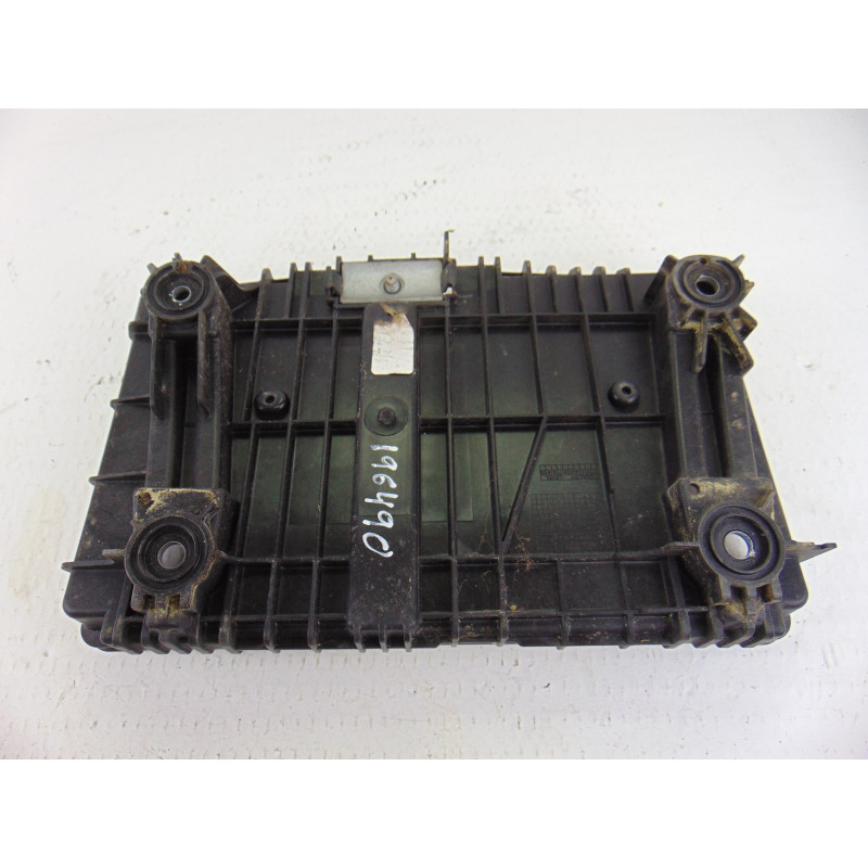 A2056200118 BATERIA MERCEDES-BENZ CLASE C (BM 205) BERLINA C 300 CDI BlueTEC Hybrid (205.012) 2014 A2056200118 196490 MERCEDES-B