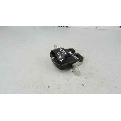 ASIENTO CERRADURA MALETERO / PORTON MERCEDES-BENZ CLASE C (BM 205) BERLINA