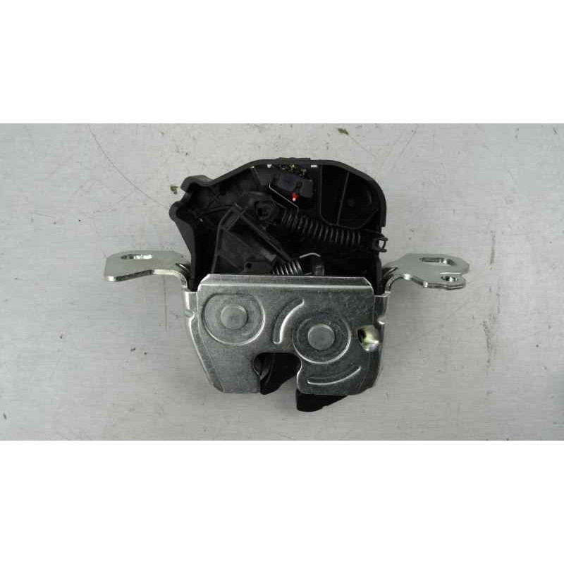 ASIENTO  CERRADURA MALETERO / PORTON MERCEDES-BENZ CLASE C (BM 205) BERLINA C 300 CDI BlueTEC Hybrid (205.012) 2014 ASIENTO 1754