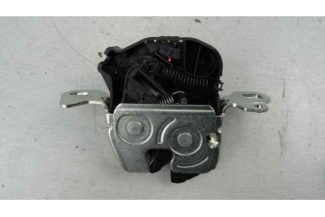 ASIENTO  CERRADURA MALETERO / PORTON MERCEDES-BENZ CLASE C (BM 205) BERLINA C 300 CDI BlueTEC Hybrid (205.012) 2014 ASIENTO 1754