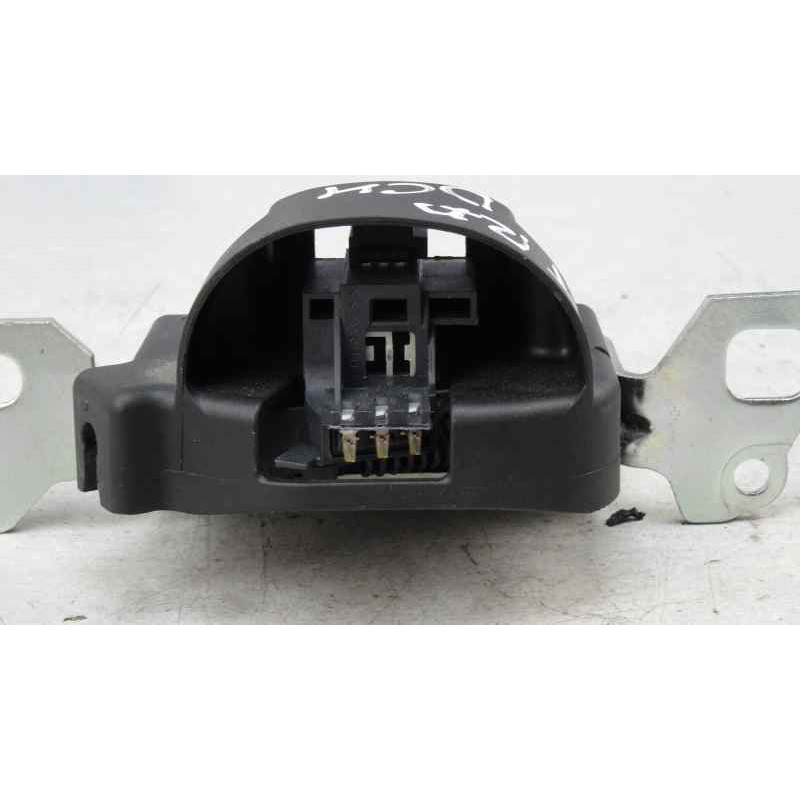 ASIENTO  CERRADURA MALETERO / PORTON MERCEDES-BENZ CLASE C (BM 205) BERLINA C 300 CDI BlueTEC Hybrid (205.012) 2014 ASIENTO 1754