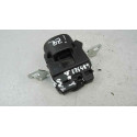 ASIENTO  CERRADURA MALETERO / PORTON MERCEDES-BENZ CLASE C (BM 205) BERLINA C 300 CDI BlueTEC Hybrid (205.012) 2014 ASIENTO 1754