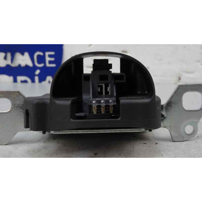 ASIENTO  CERRADURA MALETERO / PORTON MERCEDES-BENZ CLASE C (BM 205) BERLINA C 300 CDI BlueTEC Hybrid (205.012) 2014 ASIENTO 1754