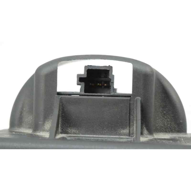 ASIENTO  CERRADURA MALETERO / PORTON MERCEDES-BENZ CLASE C (BM 205) BERLINA C 300 CDI BlueTEC Hybrid (205.012) 2014 ASIENTO 1754