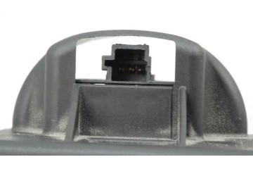 ASIENTO  CERRADURA MALETERO / PORTON MERCEDES-BENZ CLASE C (BM 205) BERLINA C 300 CDI BlueTEC Hybrid (205.012) 2014 ASIENTO 1754