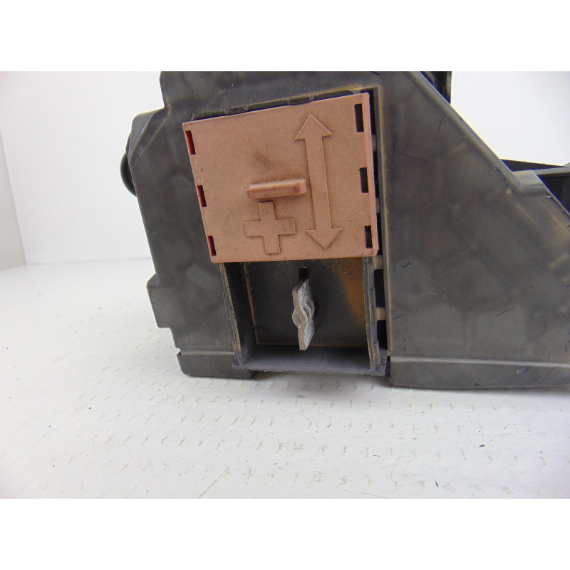 A2055402250 CAJA RELES / FUSIBLES MERCEDES-BENZ CLASE C (BM 205) BERLINA