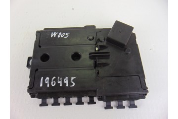 A2055402850 CAJA RELES / FUSIBLES MERCEDES-BENZ CLASE C (BM 205) BERLINA