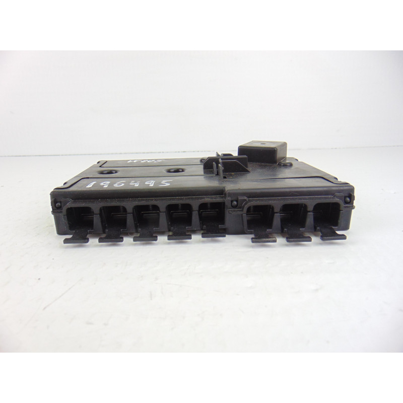 A2055402850 CAJA RELES / FUSIBLES MERCEDES-BENZ CLASE C (BM 205) BERLINA