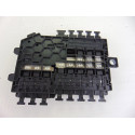 A2055402850 CAJA RELES / FUSIBLES MERCEDES-BENZ CLASE C (BM 205) BERLINA