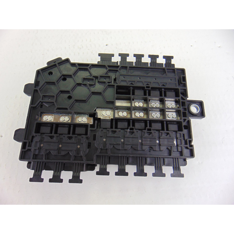 A2055402850 CAJA RELES / FUSIBLES MERCEDES-BENZ CLASE C (BM 205) BERLINA