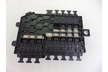 A2055402850 CAJA RELES / FUSIBLES MERCEDES-BENZ CLASE C (BM 205) BERLINA