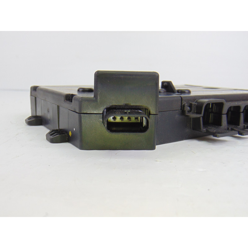 A2055402850 CAJA RELES / FUSIBLES MERCEDES-BENZ CLASE C (BM 205) BERLINA