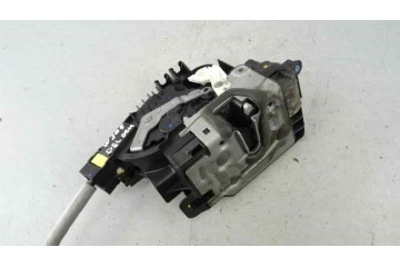 A0997202000 CERRADURA PUERTA DELANTERA DERECHA MERCEDES-BENZ CLASE C (BM 205) BERLINA