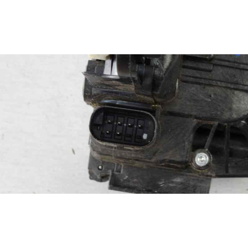 A0997202000 CERRADURA PUERTA DELANTERA DERECHA MERCEDES-BENZ CLASE C (BM 205) BERLINA