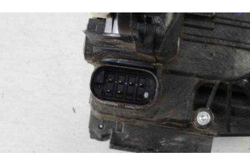 A0997202000 CERRADURA PUERTA DELANTERA DERECHA MERCEDES-BENZ CLASE C (BM 205) BERLINA