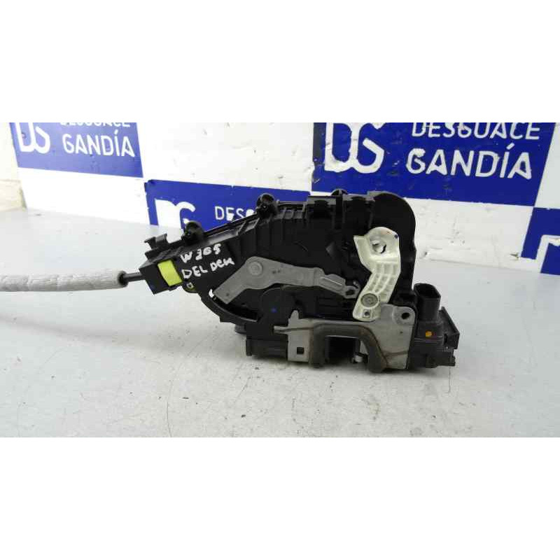 A0997202000 CERRADURA PUERTA DELANTERA DERECHA MERCEDES-BENZ CLASE C (BM 205) BERLINA