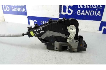 A0997202000 CERRADURA PUERTA DELANTERA DERECHA MERCEDES-BENZ CLASE C (BM 205) BERLINA