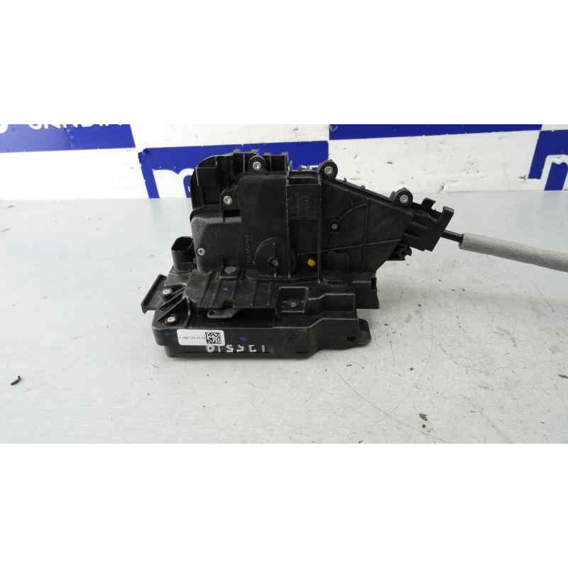 A0997202000 CERRADURA PUERTA DELANTERA DERECHA MERCEDES-BENZ CLASE C (BM 205) BERLINA