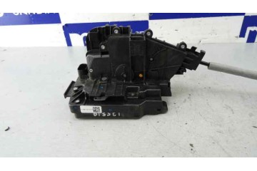 A0997202000 CERRADURA PUERTA DELANTERA DERECHA MERCEDES-BENZ CLASE C (BM 205) BERLINA