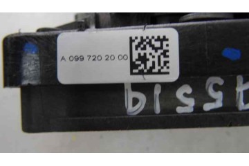 A0997202000 CERRADURA PUERTA DELANTERA DERECHA MERCEDES-BENZ CLASE C (BM 205) BERLINA