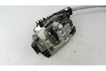 A0997202100 CERRADURA PUERTA DELANTERA IZQUIERDA MERCEDES-BENZ CLASE C (BM 205) BERLINA