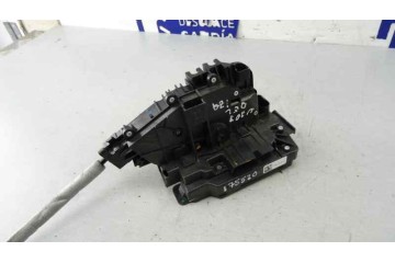 A0997202100 CERRADURA PUERTA DELANTERA IZQUIERDA MERCEDES-BENZ CLASE C (BM 205) BERLINA