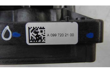 A0997202100 CERRADURA PUERTA DELANTERA IZQUIERDA MERCEDES-BENZ CLASE C (BM 205) BERLINA