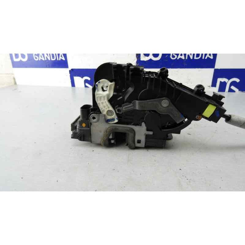 A0997202100 CERRADURA PUERTA DELANTERA IZQUIERDA MERCEDES-BENZ CLASE C (BM 205) BERLINA