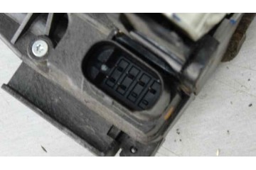 A0997202100 CERRADURA PUERTA DELANTERA IZQUIERDA MERCEDES-BENZ CLASE C (BM 205) BERLINA