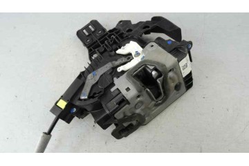 A0997304200 CERRADURA PUERTA TRASERA DERECHA MERCEDES-BENZ CLASE C (BM 205) BERLINA