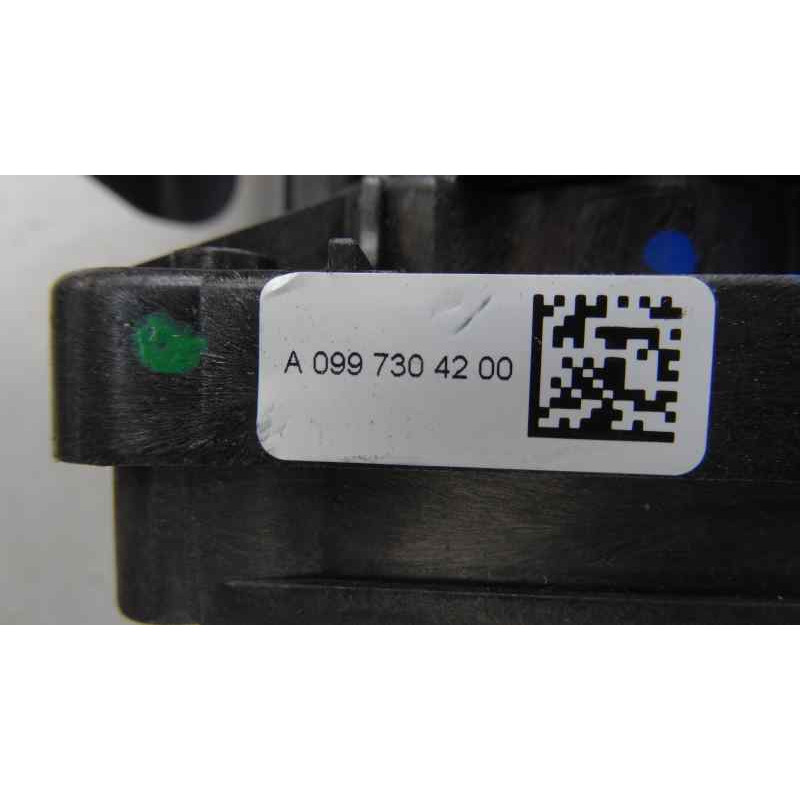 A0997304200 CERRADURA PUERTA TRASERA DERECHA MERCEDES-BENZ CLASE C (BM 205) BERLINA