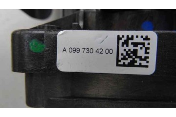 A0997304200 CERRADURA PUERTA TRASERA DERECHA MERCEDES-BENZ CLASE C (BM 205) BERLINA