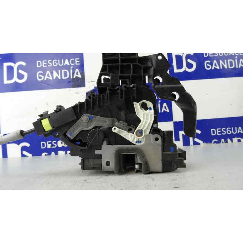 A0997304200 CERRADURA PUERTA TRASERA DERECHA MERCEDES-BENZ CLASE C (BM 205) BERLINA