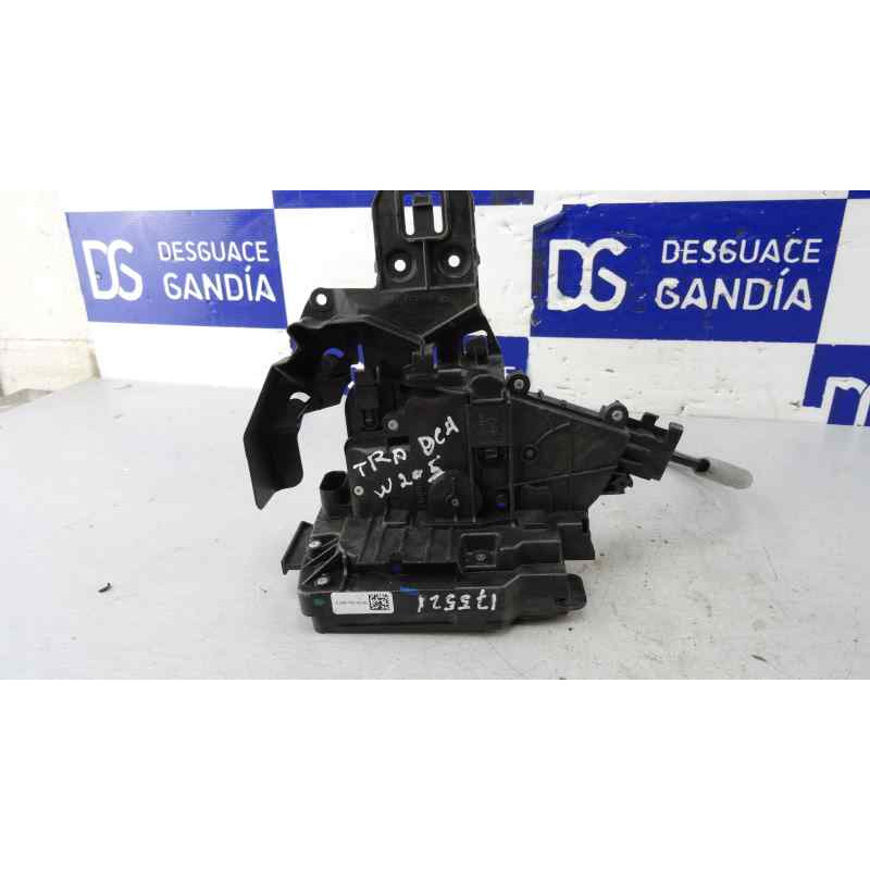 A0997304200 CERRADURA PUERTA TRASERA DERECHA MERCEDES-BENZ CLASE C (BM 205) BERLINA