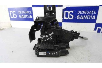 A0997304200 CERRADURA PUERTA TRASERA DERECHA MERCEDES-BENZ CLASE C (BM 205) BERLINA