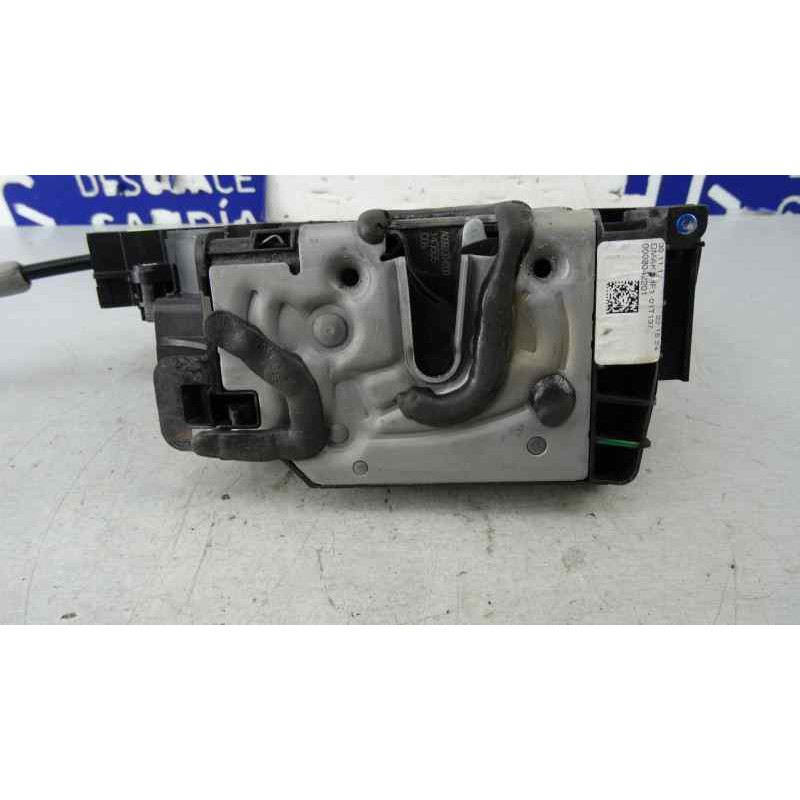 A0997304200 CERRADURA PUERTA TRASERA DERECHA MERCEDES-BENZ CLASE C (BM 205) BERLINA