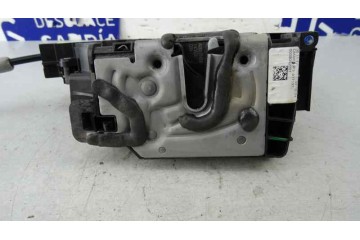 A0997304200 CERRADURA PUERTA TRASERA DERECHA MERCEDES-BENZ CLASE C (BM 205) BERLINA