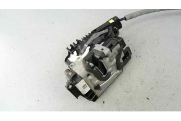 A0997304100 CERRADURA PUERTA TRASERA IZQUIERDA MERCEDES-BENZ CLASE C (BM 205) BERLINA