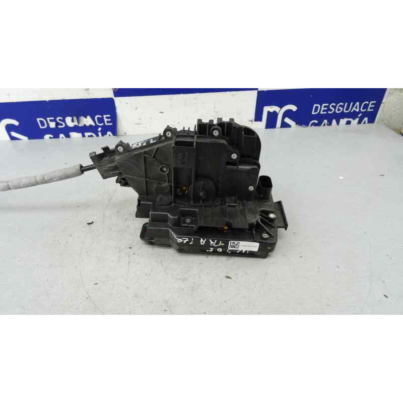 A0997304100 CERRADURA PUERTA TRASERA IZQUIERDA MERCEDES-BENZ CLASE C (BM 205) BERLINA