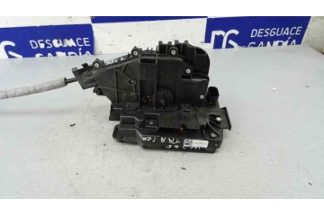 A0997304100 CERRADURA PUERTA TRASERA IZQUIERDA MERCEDES-BENZ CLASE C (BM 205) BERLINA