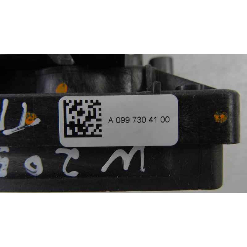 A0997304100 CERRADURA PUERTA TRASERA IZQUIERDA MERCEDES-BENZ CLASE C (BM 205) BERLINA