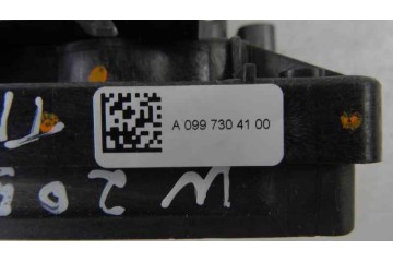 A0997304100 CERRADURA PUERTA TRASERA IZQUIERDA MERCEDES-BENZ CLASE C (BM 205) BERLINA